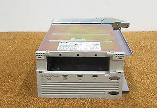 HP StorageWorks SDLT 320 - SCSI 160/320GB SDLT Back Up Tape Drive - 293532-001