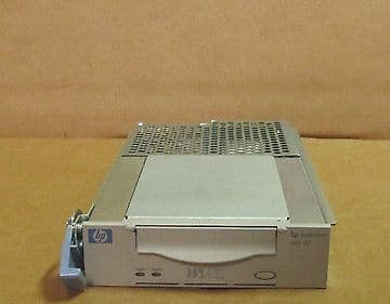 HP Surestore DAT 40 - DDS4 Backup Internal Tape Drive Module - C7497-69201