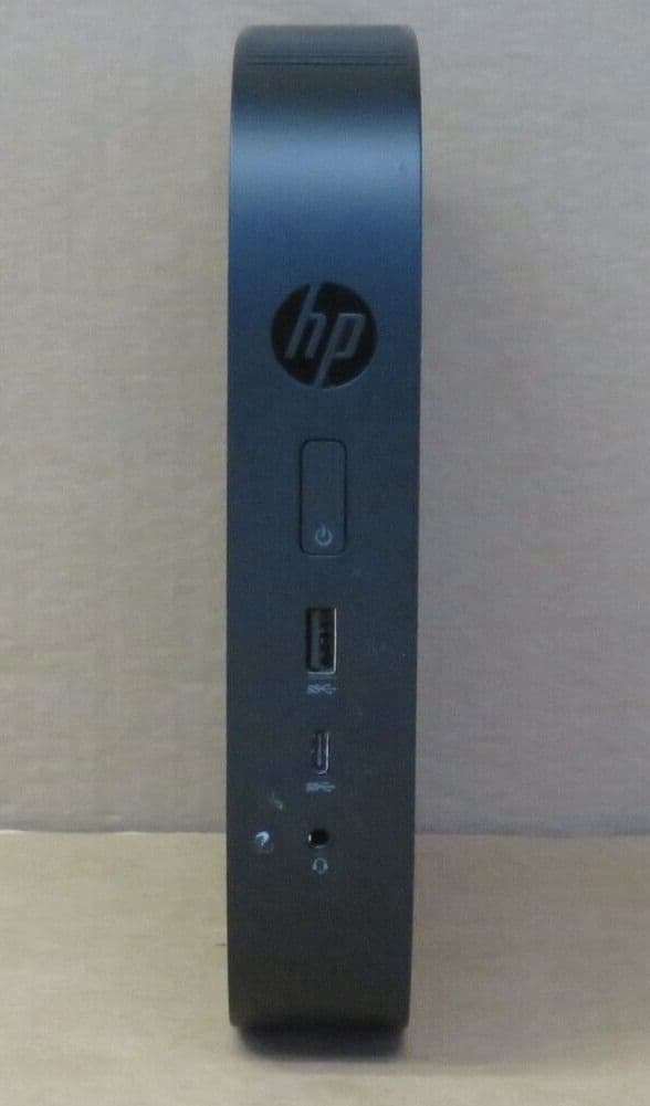 HP T530 Thin Client AMD GX-2155JJ 1 5GHz CPU 8GB Flash 4GB DDR4 TPC-W041-TC