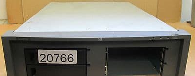 HP Tape Array Storage Works 5300 C7508-60070 3U