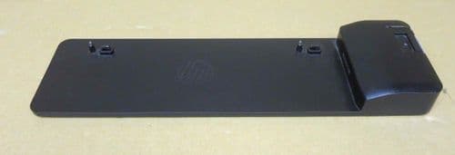 HP Ultraslim Docking Station BCC87AA#ABB USB, VGA, Ethernet Ports