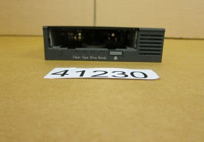 HP Ultrium LTO-3 Half Height SCSI Tape Drive Int PD000C#250 LTO3-HH514A-SCSIU4