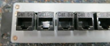 HP - Universal Rack Server Cabinet Grey Blank Slot Filler Panel - 383348-001