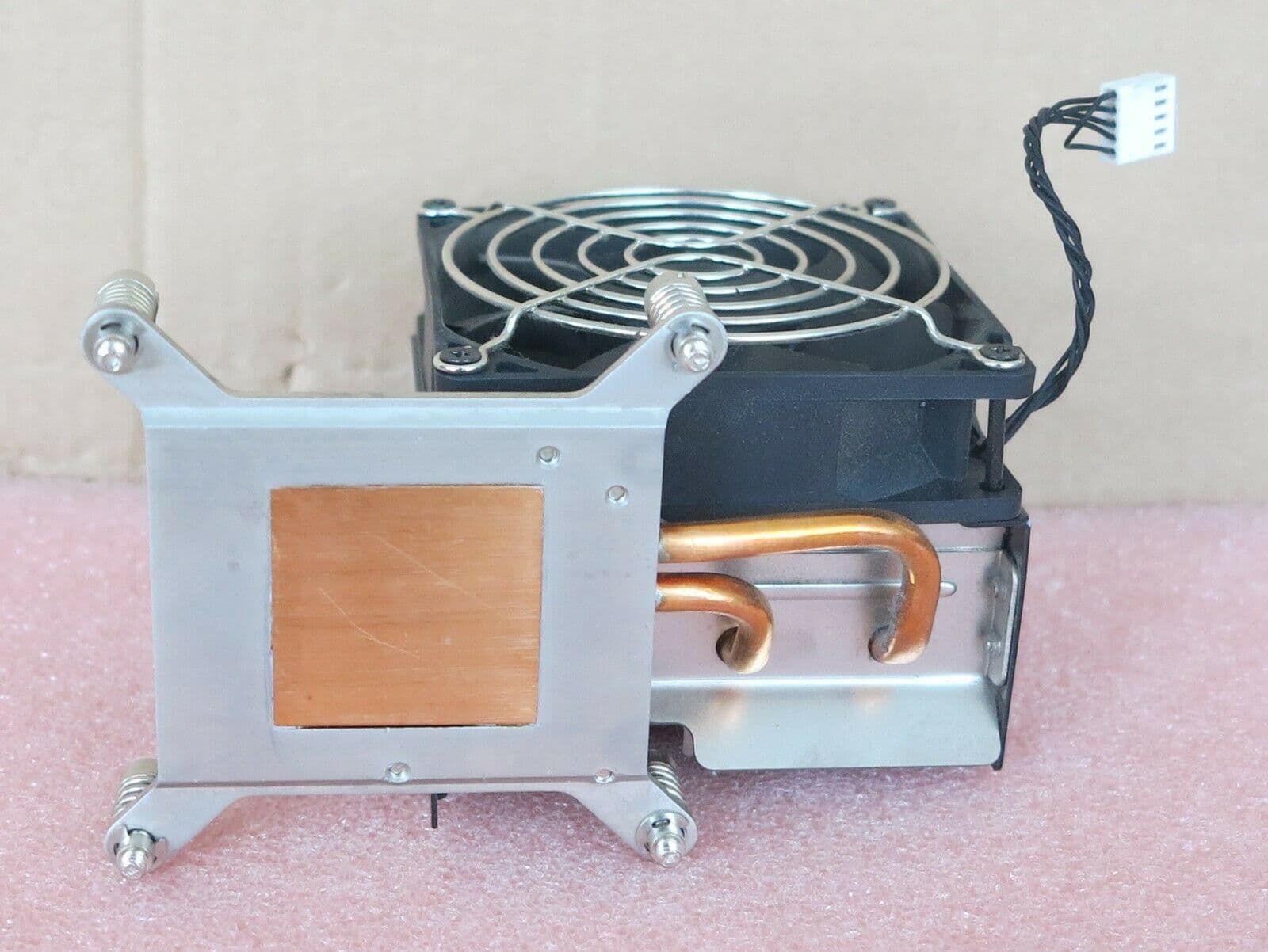 HP Workstation Z420 Z620 647287-001 CPU Kühler #83753