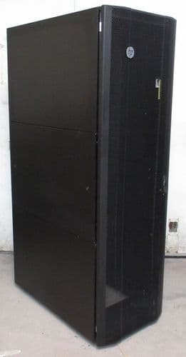 HPE 11642 42U 1075mm Advanced Server Rack Cabinet Enclosure H6J65A 720754-001 HP