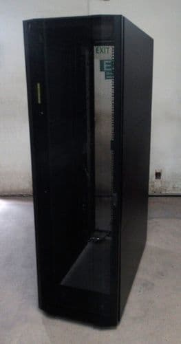 HPE 11642 42U 1200mm Advanced Server Rack Cabinet Enclosure H6J67A 720754-002