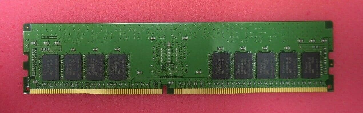 HPEサーバーメモリ16GB x 4枚 DDR4 2933MHz ECC Reg HPE 16GB DDR4 PC4-2933Y-R 2Rx8 Registered ECC Server RAM