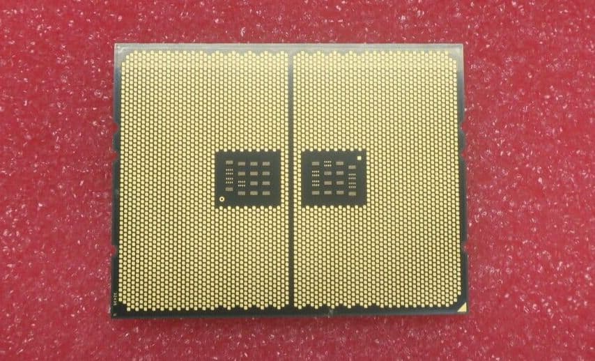 HPE AMD EPYC 7302P 16-Core 3GHz 128MB Cache Server Processor CPU 100 ...