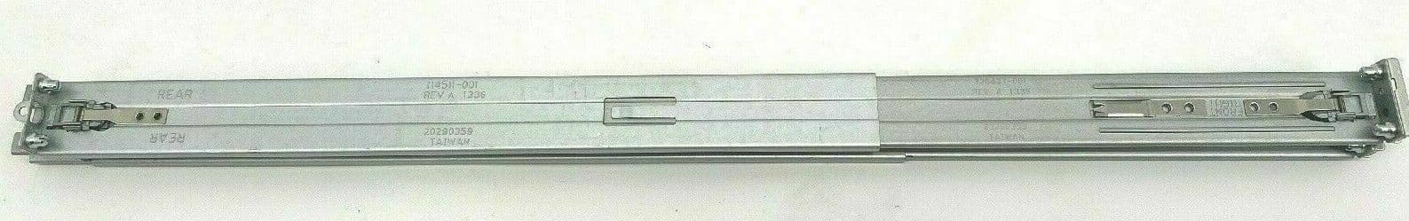 HP DL360 GEN8/GEN9 SFF Kit Binario Facile Installazione - Foto 3