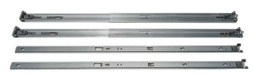 HPE DL360 1U SFF GEN8 GEN9 RAIL KIT 734807-B21 714511-001 728438-001 728437-001
