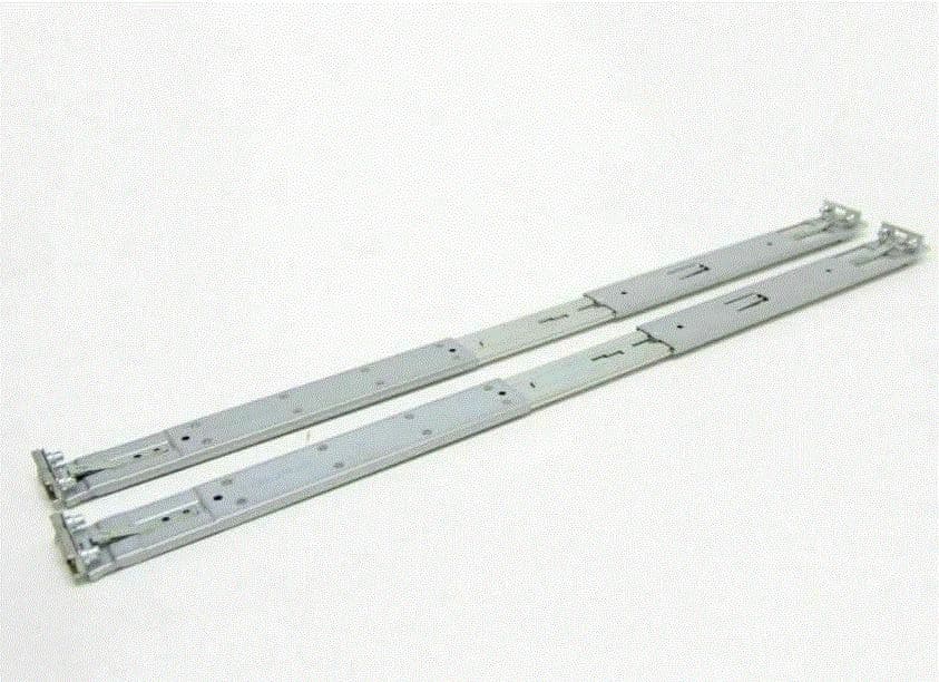 HPE DL360 G8 G9 G10 GEN9 GEN10 1U SFF Ball Bearing Rail Kit 679368-001 HP