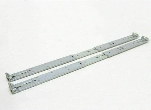HPE DL360 G8 G9 G10 GEN9 GEN10 1U SFF Ball Bearing Rail Kit 679368-001 HP