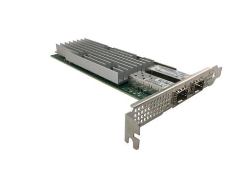 HPE Dual Port 10/25Gb/s SFP28 FH Ethernet Network Adapter 621SFP28 867328-B21