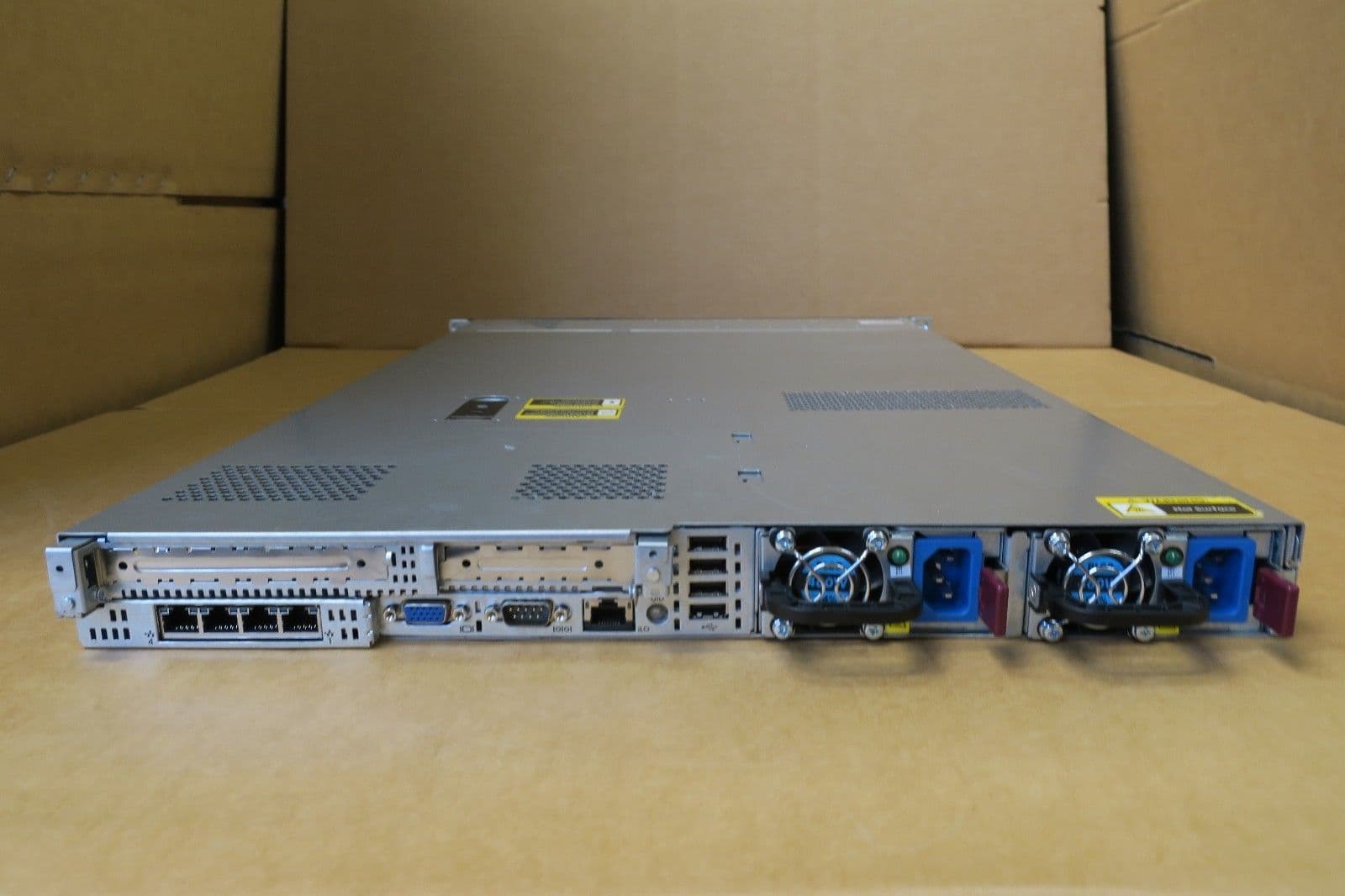 サーバー HP StoreVirtual 4330 32GB HP StoreVirtual 4330 32GB - メルカリ