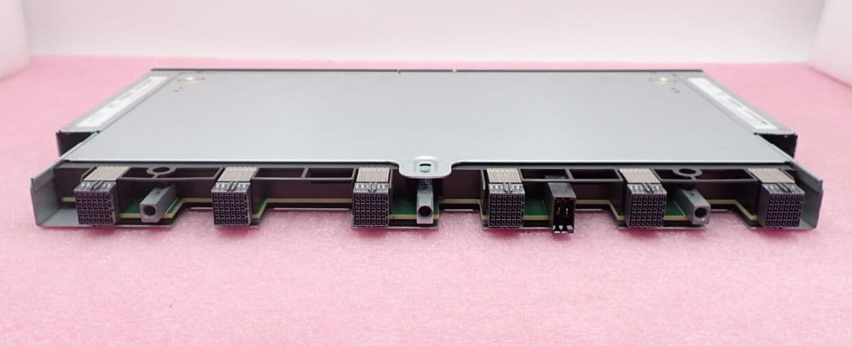 HPE Synergy 20Gb Interconnect Link Module 2x 120Gb CXP 785341-001 ...