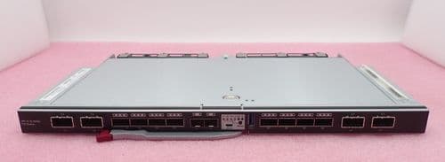 HPE Virtual Connect SE 100Gb F32 Module for Synergy 879438-001 867796-B21