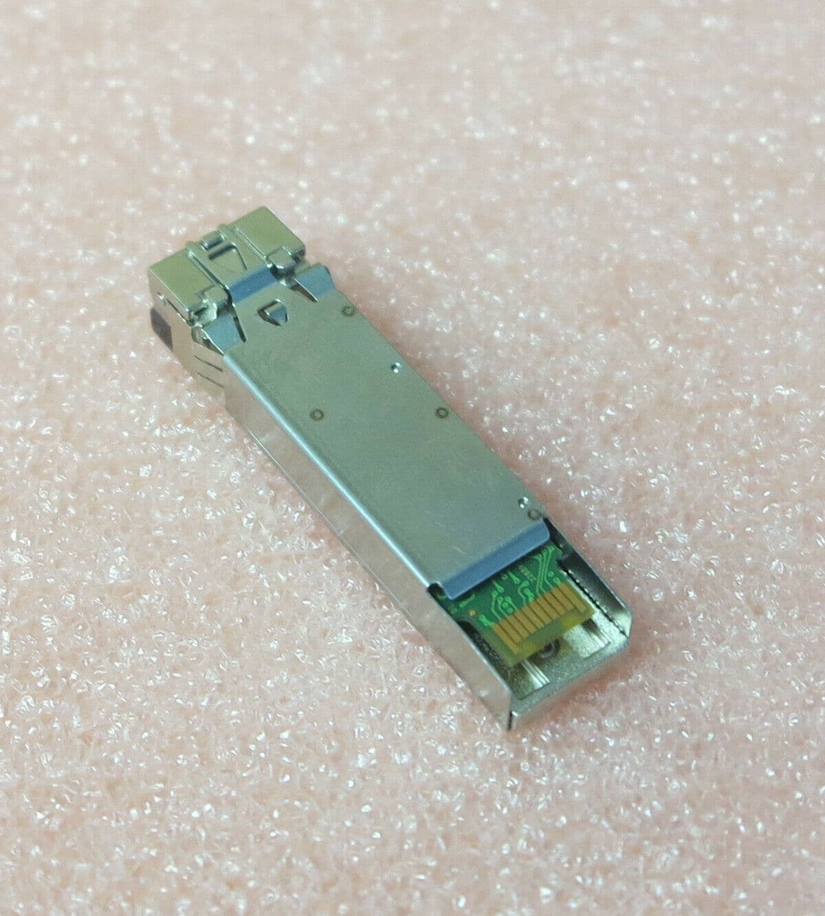 HPE X130 10G 850nm 300m LC SR SFP Transceiver Module JD092B PLRXPL-SCS43-HP