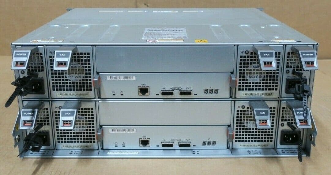 huawei-dae12435u4-disk-array-enclosure-dae-24x-3-5-bay-2x-controllers