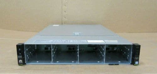 Huawei RH2288H V3 Intel 16 x 3.5" SAS RAID With BBU CTO 2U Rackmount Server