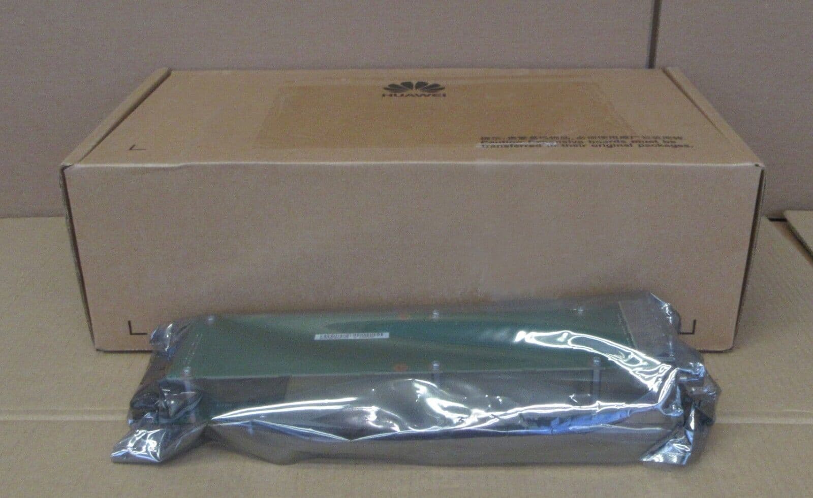 Huawei UEIU WD2M1UEIU Universal Environment Interface Control Unit For ...