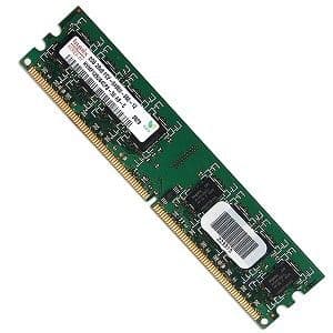 Hynix 3GB (6x 512MB) Memory (0617) 512Mb 1Rx8 PC2-4200U-444-12 RAM
