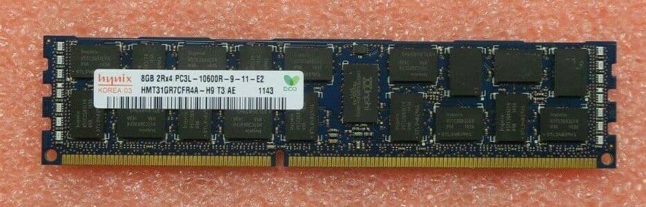 A-Tech 24GB (3x8GB) RAM for Dell PowerEdge R320, R420, R420XR, R520