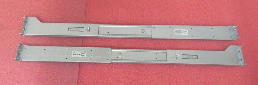 IBM 00RP979 00RP980 Left & Right Rackmount Rail Kit For E870 System Node