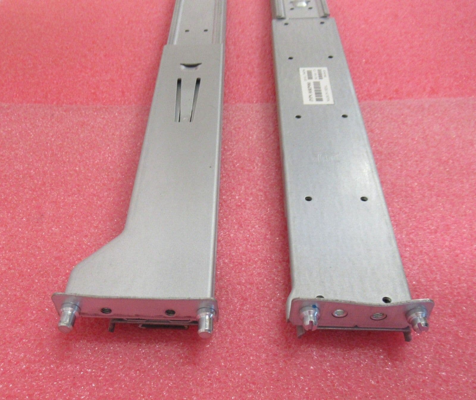 IBM 00RP979 00RP980 Left & Right Rackmount Rail Kit For E870 System Node