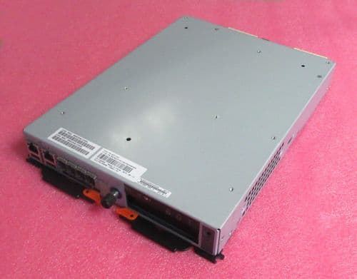 IBM 00RY382 Storwize V3700 Expansion Node Canister 4GB Cache + Battery 00Y4643