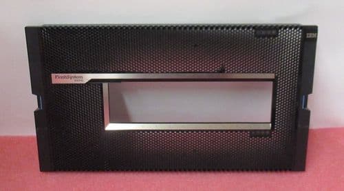 IBM 00TV720 FlashSystem V9000 Front Faceplate Bezel Panel