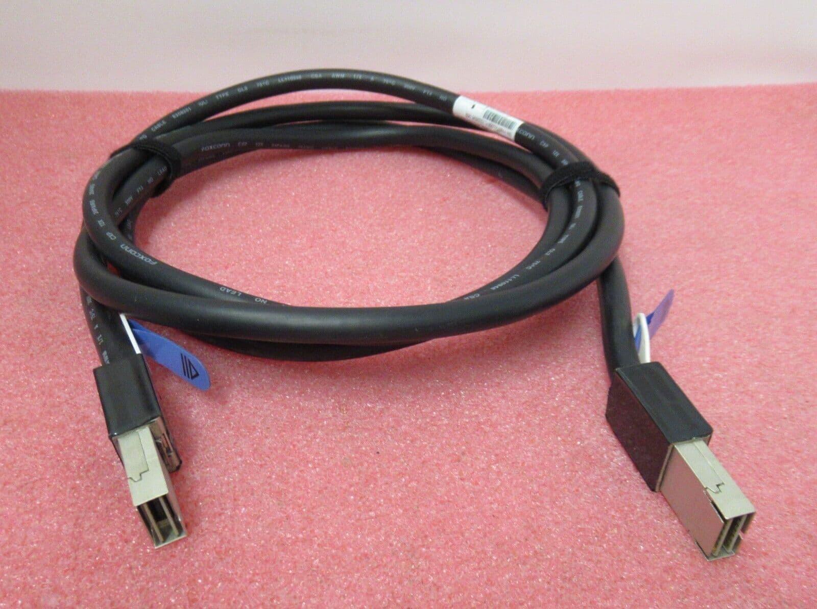 IBM 01KL050 PCIe3 Expansion Drawer 3 Meter Copper CXP Cable