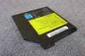IBM 08K8191 08K8189 Thinkpad 3 Cell 29Whr Lithium-Ion Laptop Battery With Case