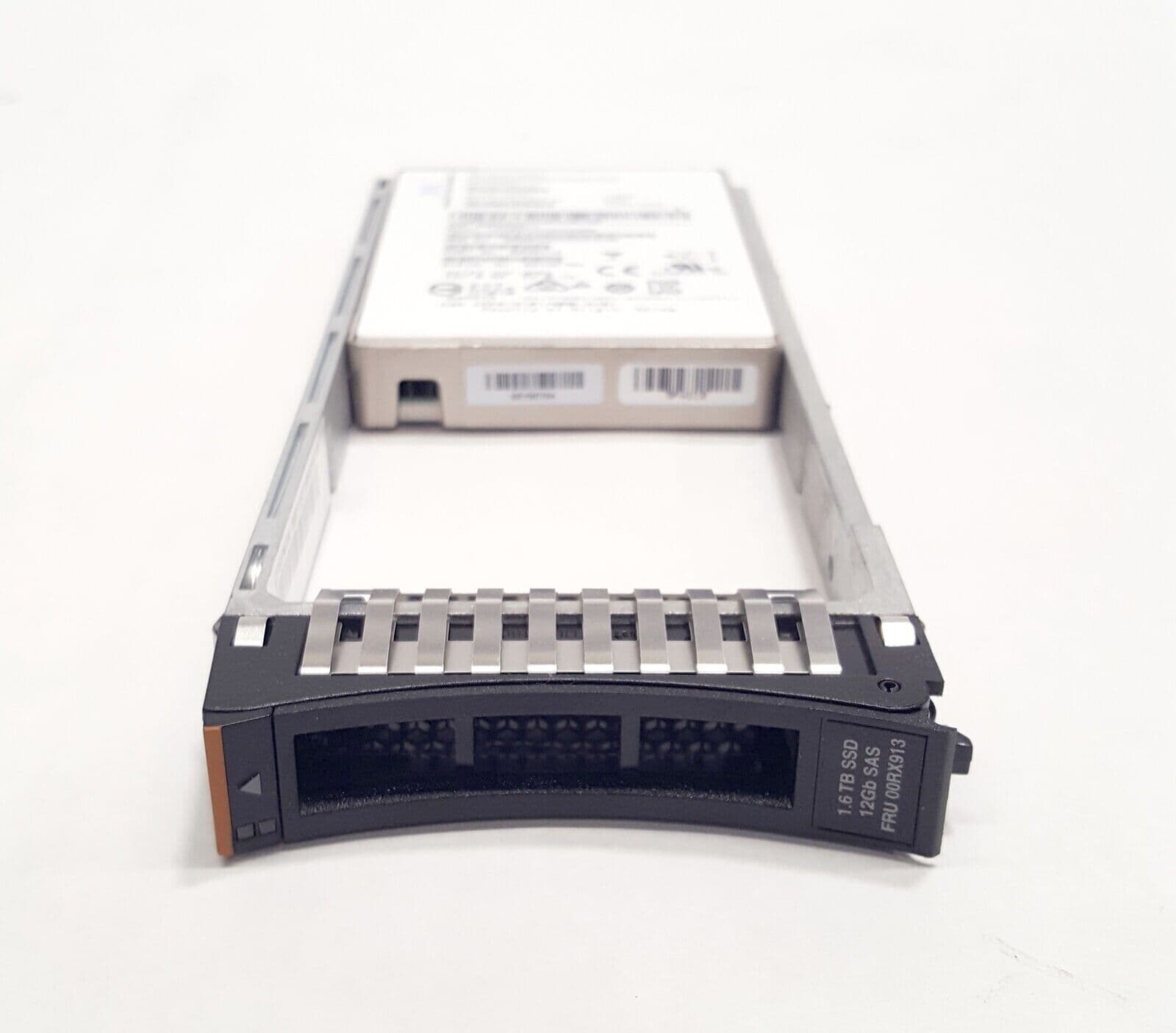 IBM 2076-AHH4 V7000 Gen 2 Storwize 1 6TB 2 5