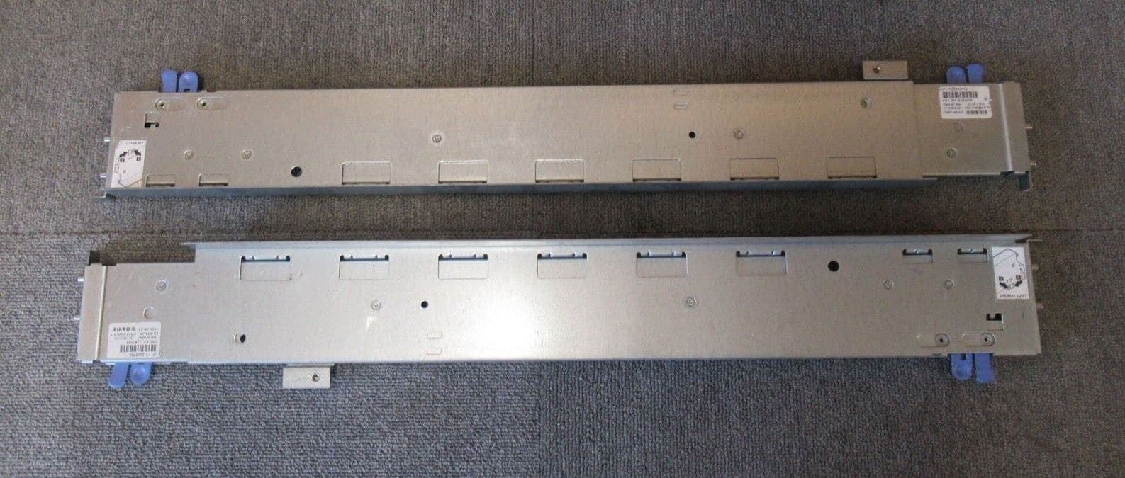 IBM 22R2939 22R2912 22R2917 22R2923 DS6000 2U Left & Right Server ...