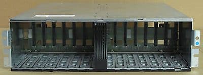 IBM 3531-1RX EXP300 Storage 14-Bay Disk Array Expansion Chassis, P/n 07K9274