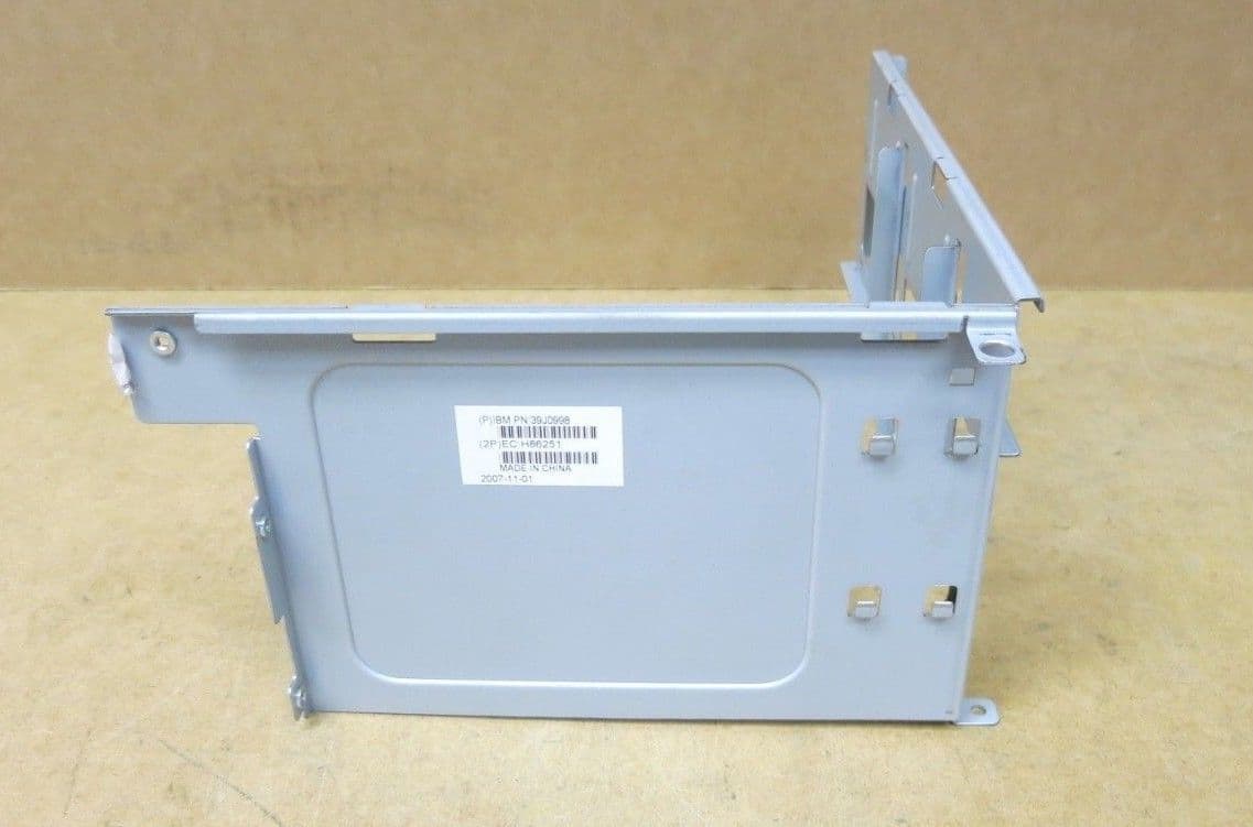 IBM 39J0998 H86251 Front Bezel Mount Hardware For IBM P520 Server