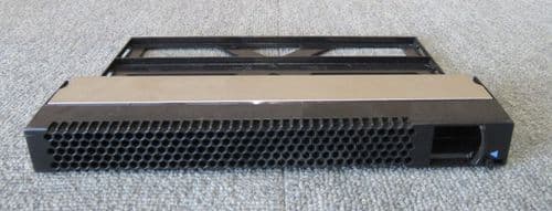 IBM 39Y5034 02R9334 BladeCenter Chassic Blade Bay Blank Filler