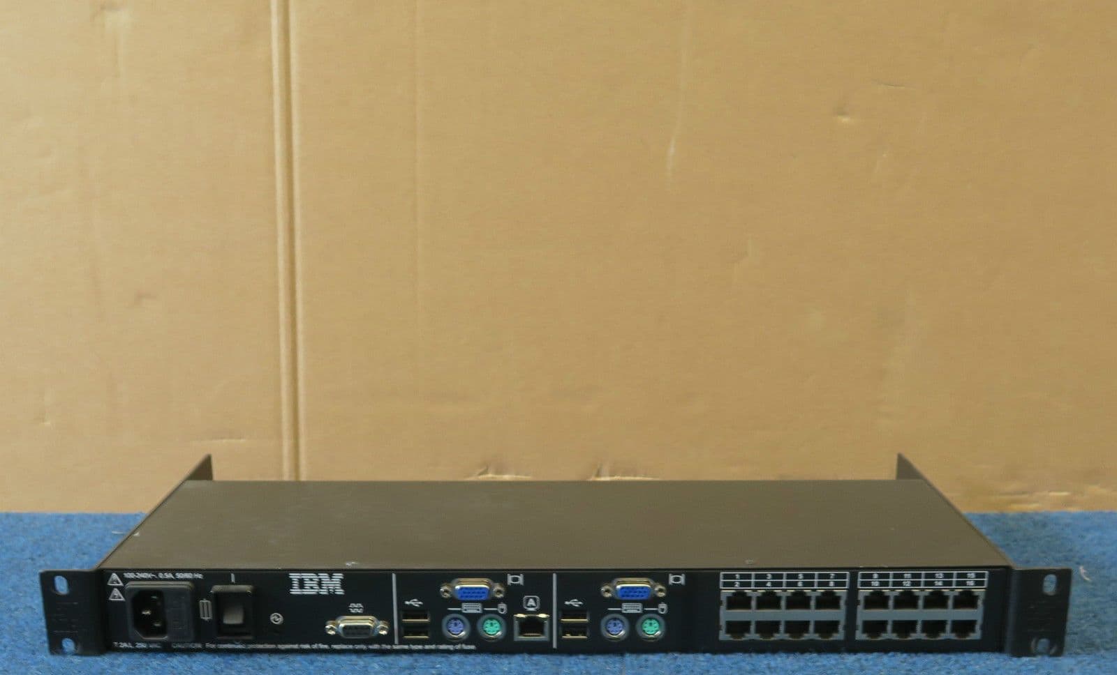 9K50Y14CS3611LM - Main Image