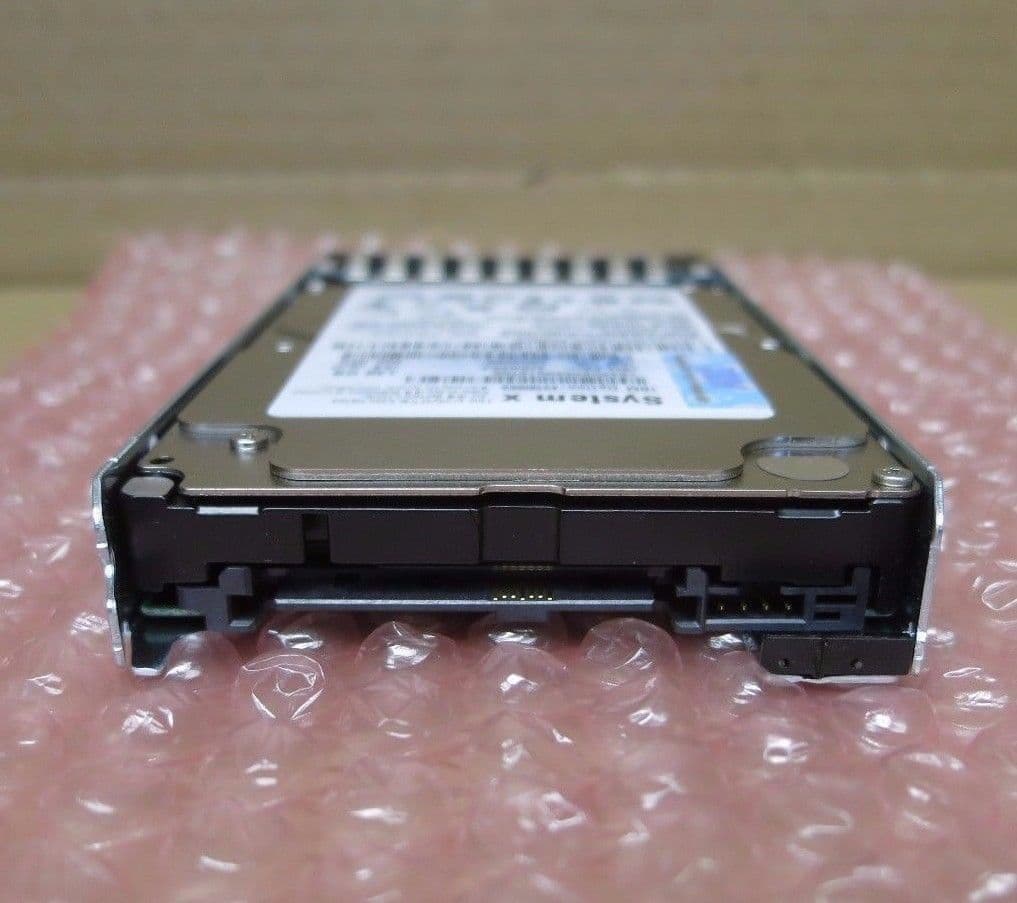 IBM 90y8927???146?GB 2.5インチSAS 15?K 6?Gb/s HSハードドライブ IBM 42D0656 42D0653 42D0652 146GB 6G 15K 2 5