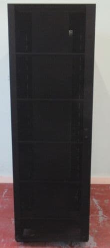 IBM 42U 41V0593 Server Networking Rack Cabinet 1968mm x 800mm x 1000mm J14639