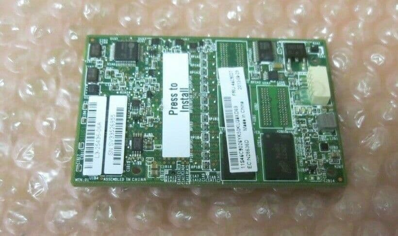 レノボ・ジャパン旧IBM ServeRAID-M5100用 512MB Flash/RAID5 UPG 81Y4487 Amazon | レノボ・ジャパン旧IBM ServeRAID-M5100用 512MB Flash