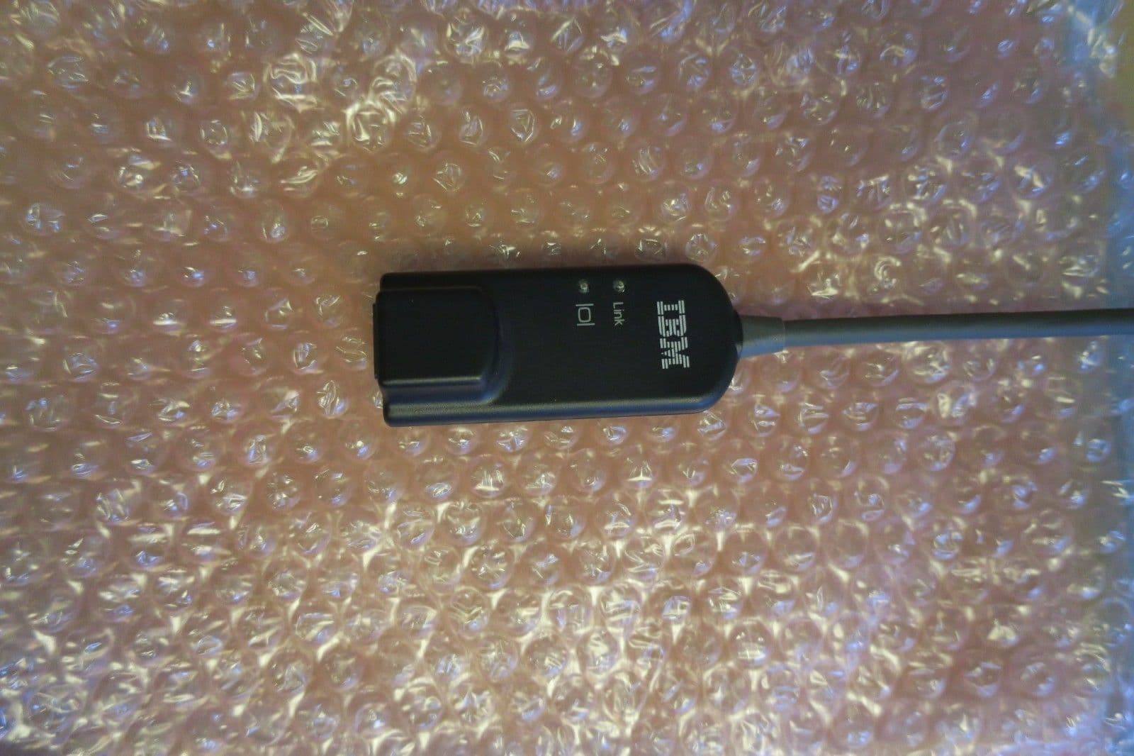 IBM 46m4177 46m4028 Usb Virtual Media Kvm Switch Cable