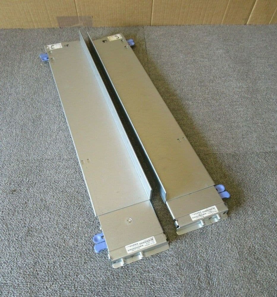 IBM 49P2610 40K6422 40K6417 BladeCentre Rackmount Rail Kit For 1886 ...
