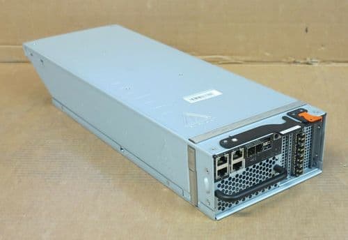 IBM 524 Node Canister Controller Module For Storwize V7000 Enclosure G2 00RY381