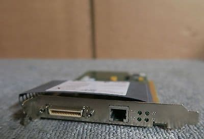 IBM 53P0708 - AS 400 PCI 2-LINE WAN W/ Anatel Modem