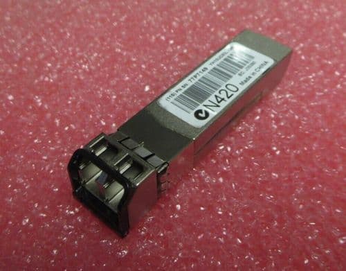 IBM 77P7149 4Gbps MMF 850nm SW SFP+ FC Transceiver Module