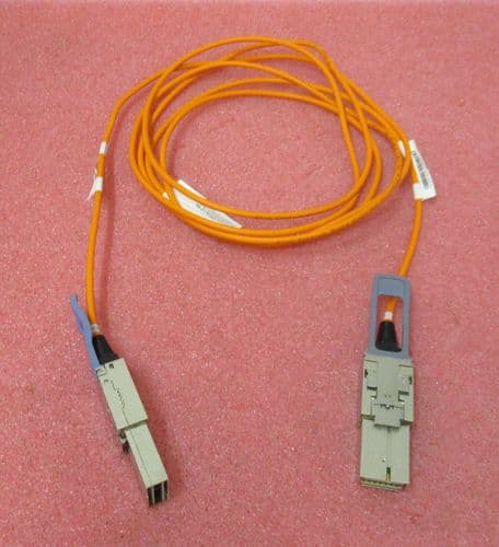 IBM 78P4418 PCI-E Expansion Optical Cable 3m For Power8 Server