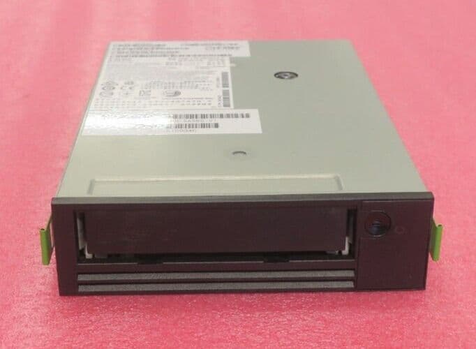 IBM 95P8257 LTO 6 Ultrium 6 SAS Backup Tape Drive 35P2222 IBM LTO6HH