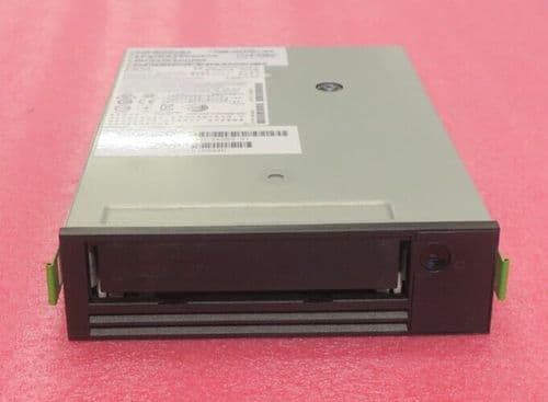 IBM 95P8257 LTO 6 Ultrium 6 SAS Backup Tape Drive 35P2222 IBM:LTO6-HH-SAS6G-VI