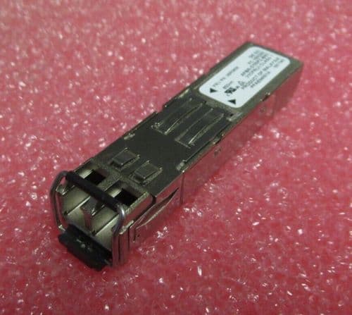 IBM AFBR-5705PZ-BN2 850nm 10km 1.25Gbps MMF SFP+ Transceiver Module 26R0808